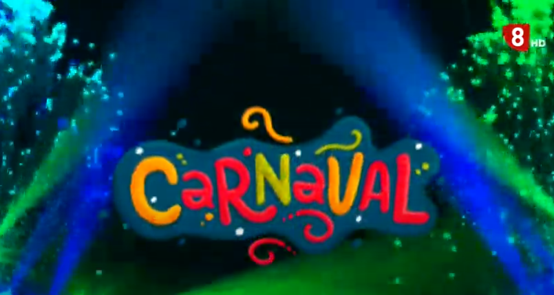 REPORTAJE CARNAVAL 2021