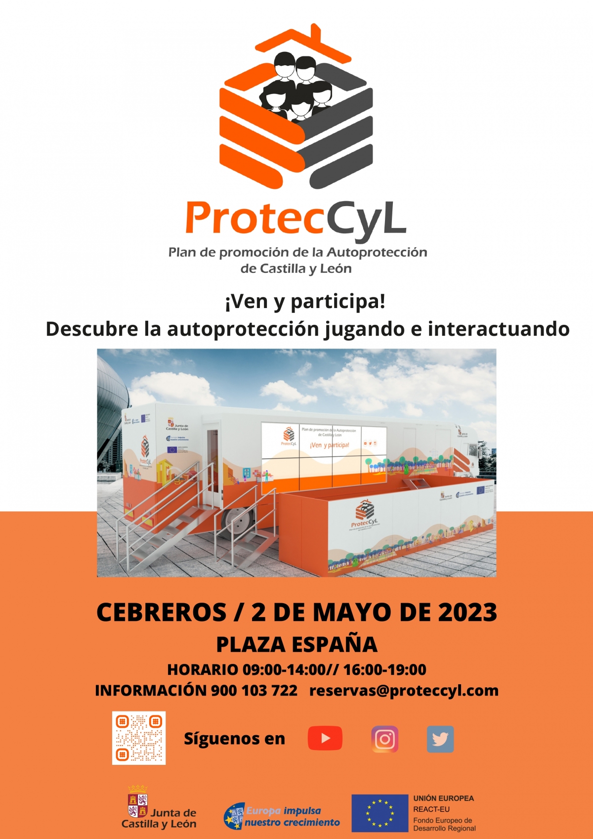 PROTECCYL