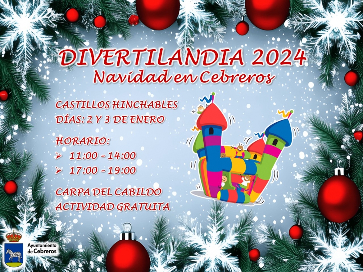 DIVERTILANDIA 2024