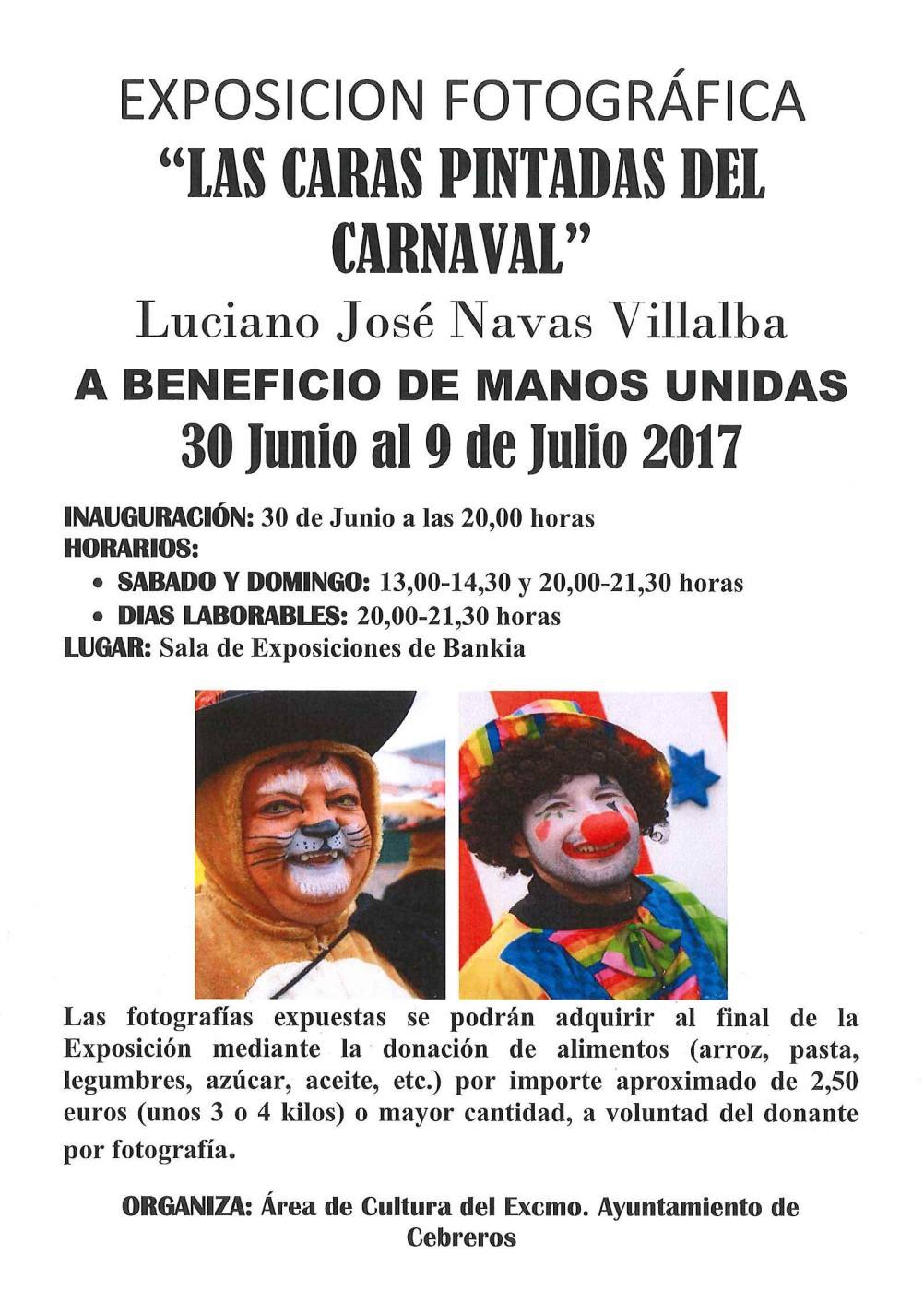 EXPOSICIÓN 