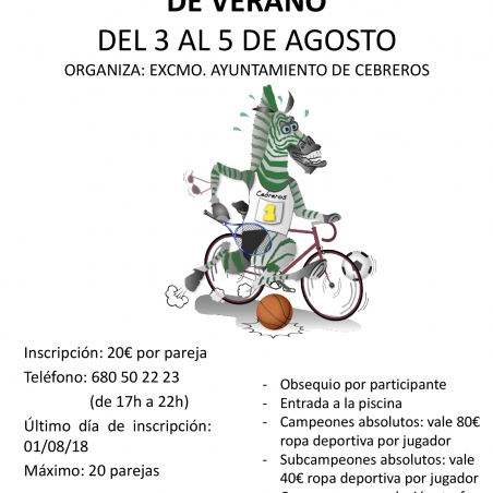 Torneo de padel 0011