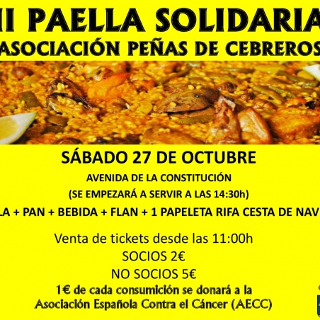 Ii paella solidaria 0011