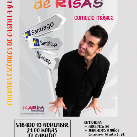 Circuitos escenicos karim1