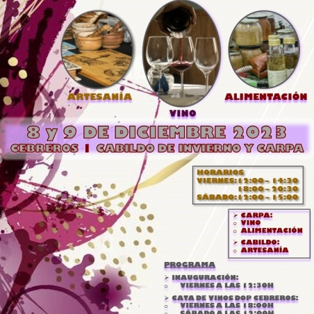 Viii feria del vino1