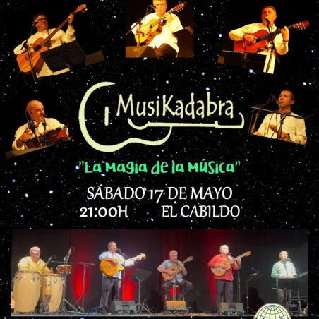 Iii concierto solidario cofradia1