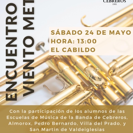Encuentro metales1