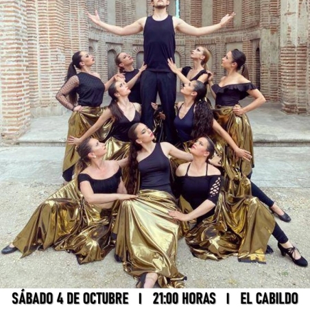 Circuitos escenicos ballet espanol carmen amaya1