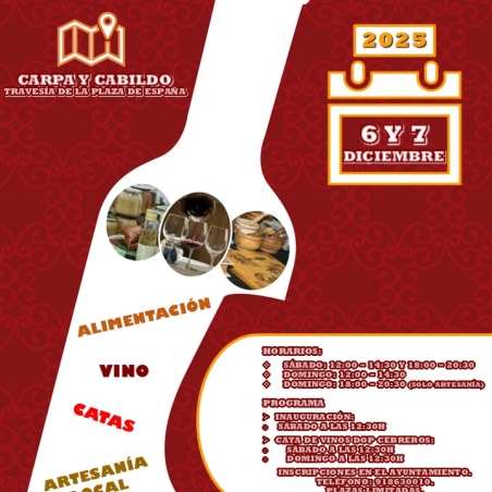 X feria del vino1