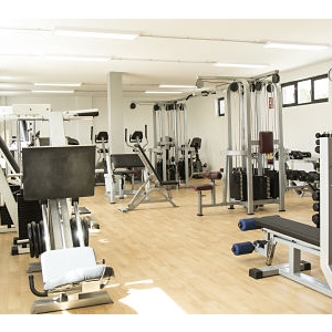 Gimnasio 2