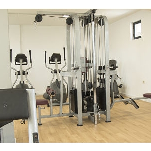 Gimnasio 4