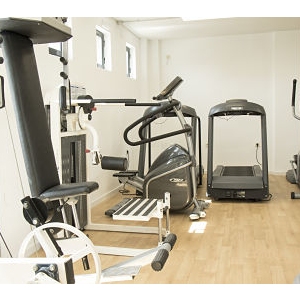 Gimnasio 5