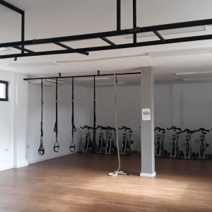 Gimnasio 6