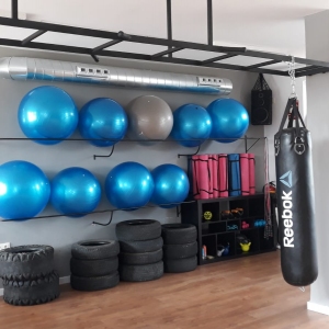 Gimnasio 7