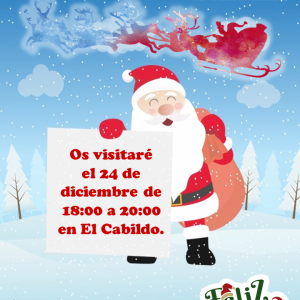 Papa noel 20221