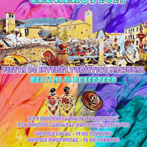 Cartel carnaval 2023 11