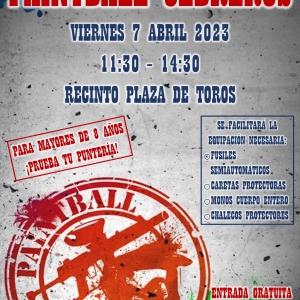 Paintball cebreros semana santa1