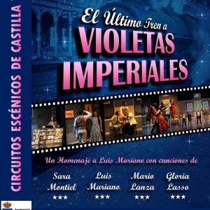 Circuitos escenicos luis mariano1