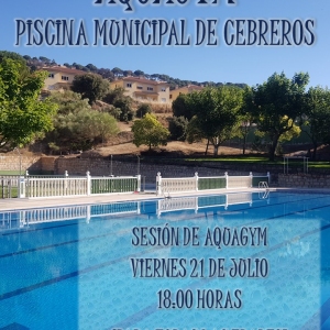 Aquagym 2023 21
