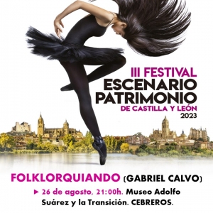 Folklorquiando gabriel calvo escenario patrimonio 1