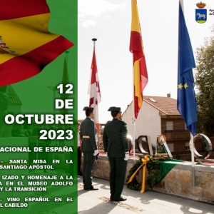 12 octubre 20231