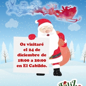 Papa noel 20231