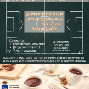 Futbol 3 pa 3 20241