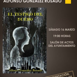 Presentacion libro el testigo del duero1