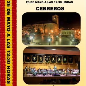 Concierto legion 11