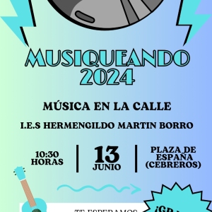 Musiqueando 20241