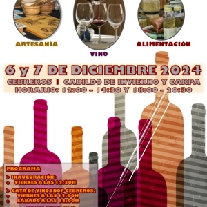 Ix feria del vino1