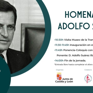 Homenaje a adolfo suarez1