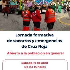 Cruz roja actividad1
