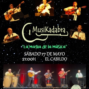 Iii concierto solidario cofradia1