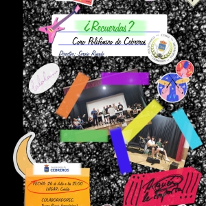 Concierto coro polifonico 20251