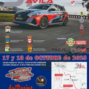 Rally 20251