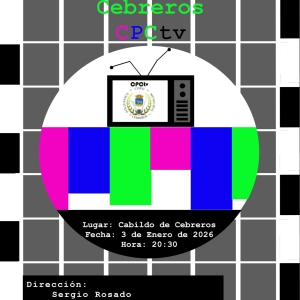 Concierto coro navidad 20261