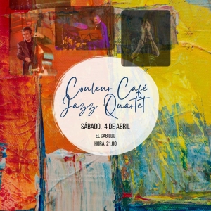 Circuitos escenicos couleur cafe jazz quartet2