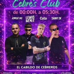 Vispera romeria fiesta1