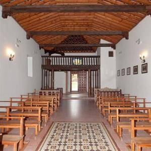 Ermita de valsordo 2