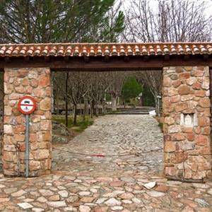 Ermita de valsordo 5