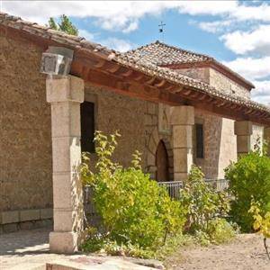 Ermita de valsordo 4