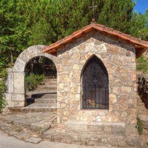 Ermita de valsordo 6