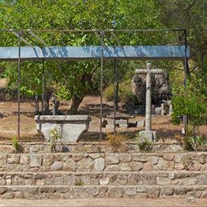 Ermita de valsordo 8