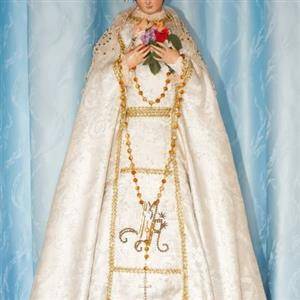 Humilladero virgen chica valsordo 3