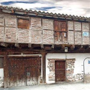 Plaza trinidad 1