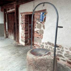 Plaza trinidad 2
