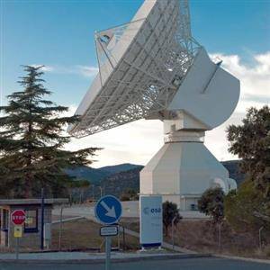 Antena dsa 2_esa en cebreros 2