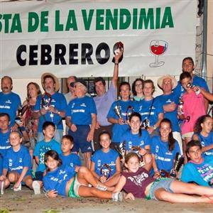 Pisa uvas 5