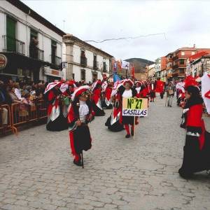 Recuerdos de carnaval de cebreros 802