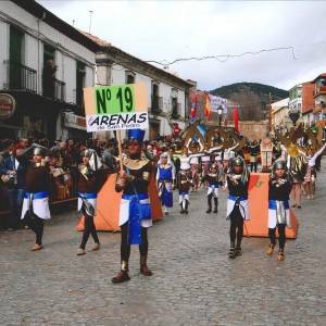 Recuerdos de carnaval de cebreros 812